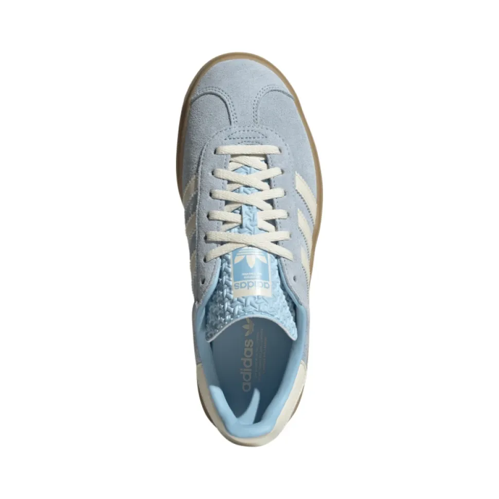 Sneakers Gazelle Bold pour Femmes