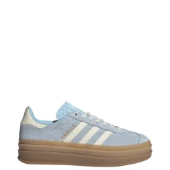 Sneakers Gazelle Bold pour Femmes