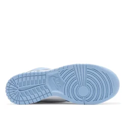 Sneakers montantes en aluminium