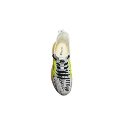 Sneaker Tessuto