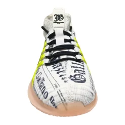 Sneaker Tessuto