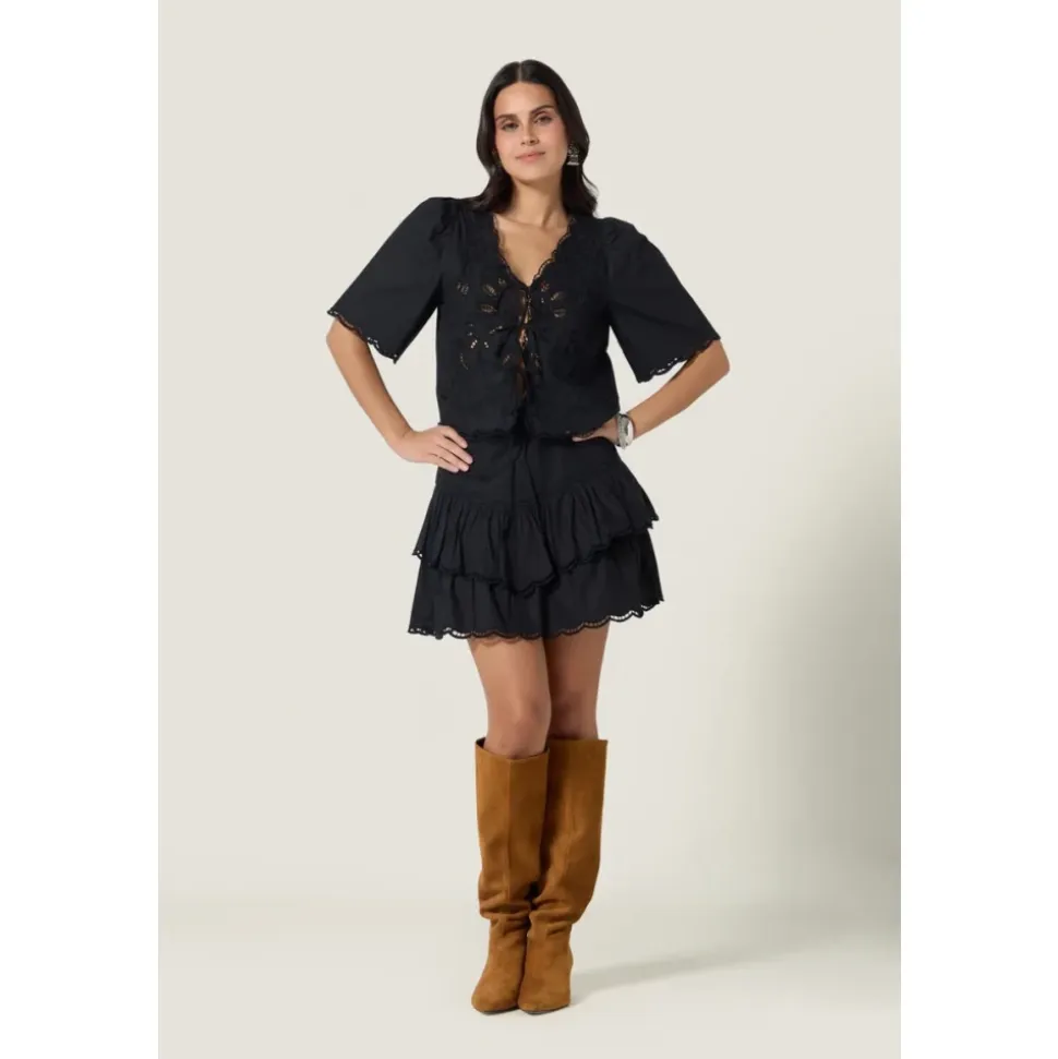 Soneva Skirt