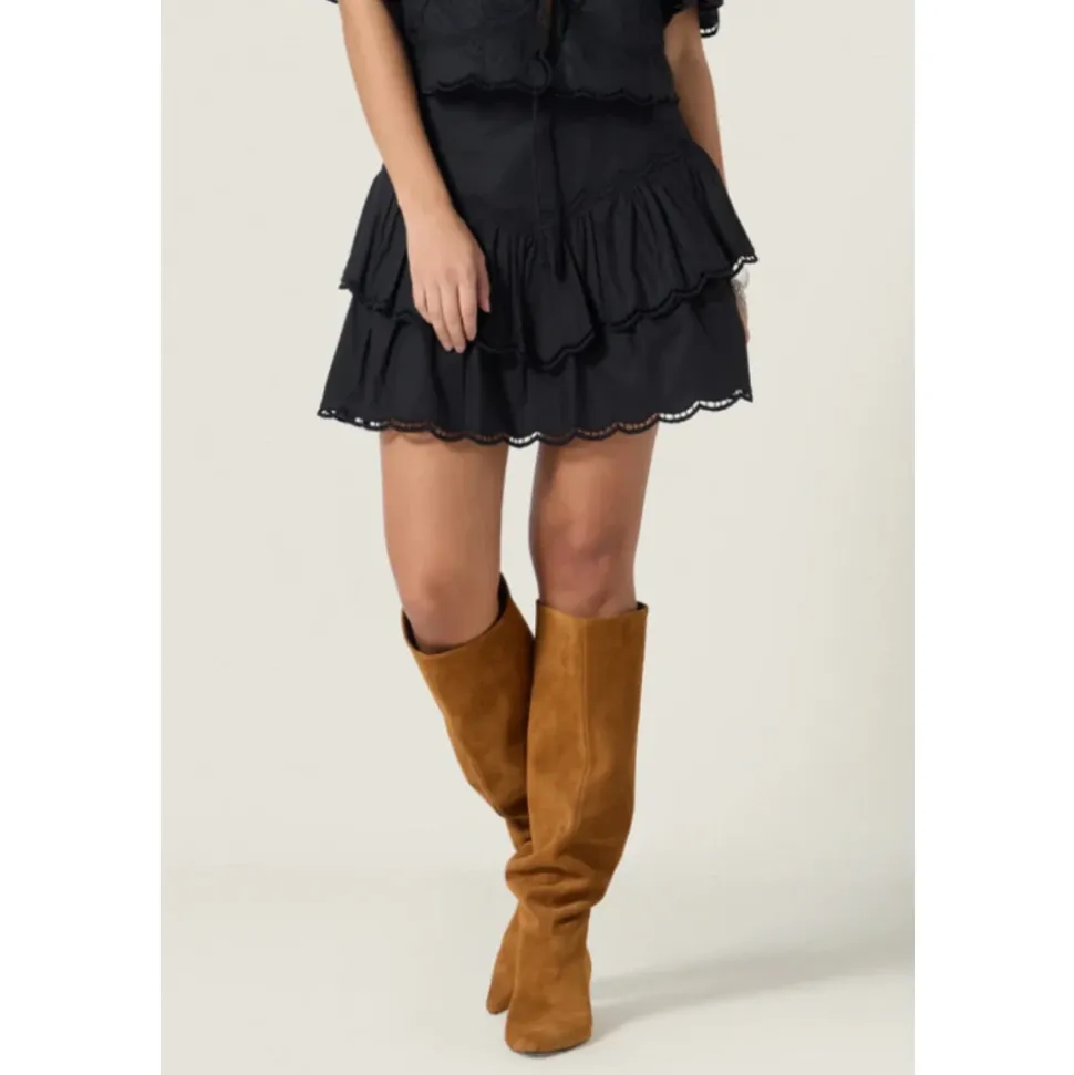 Soneva Skirt