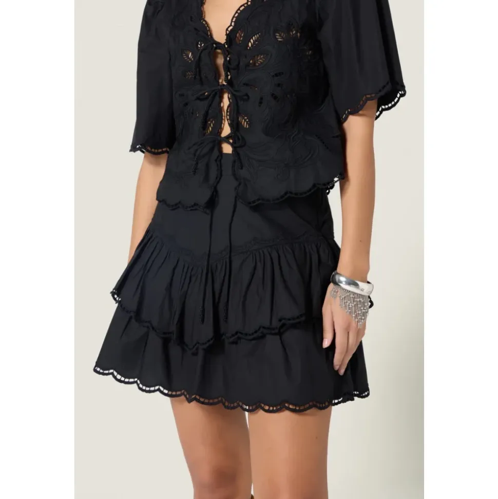 Soneva Skirt