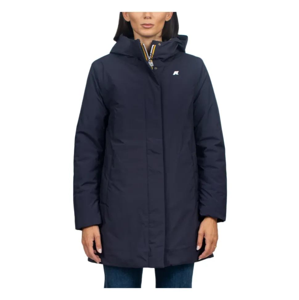 Sophie Soft Touch Marmotta