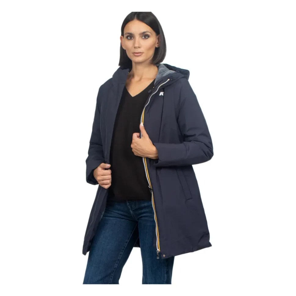 Sophie Soft Touch Marmotta