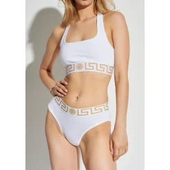 Soutien-gorge en coton