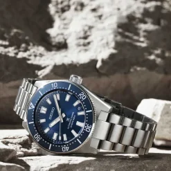 SPB451J1 - Montre de plongée automatique PROSPEX 300M