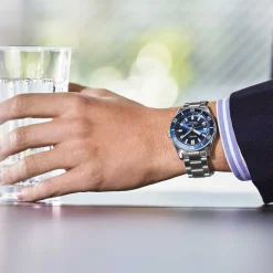 SPB451J1 - Montre de plongée automatique PROSPEX 300M