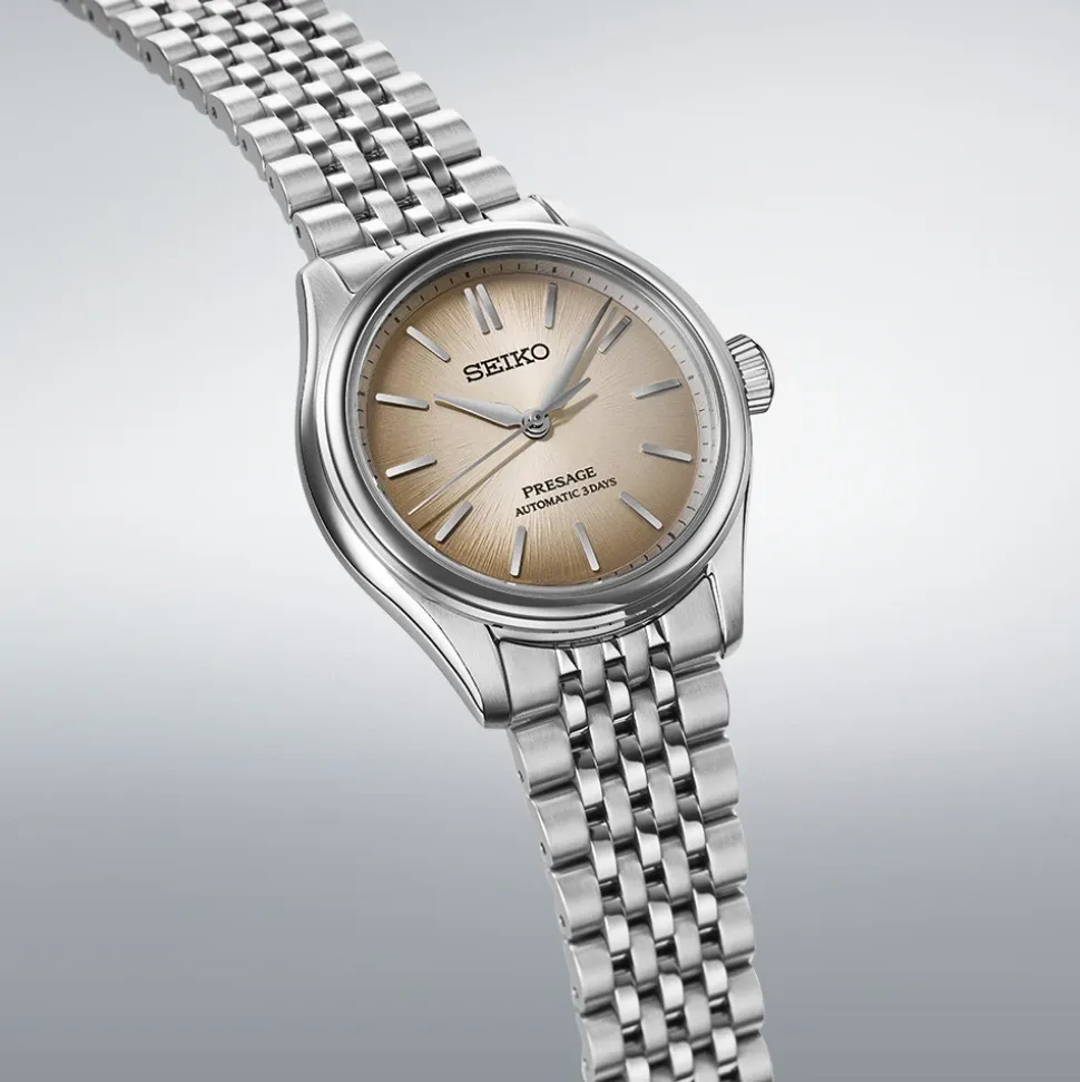 SPB523J1 - Montre PRESAGE CLASSIC Automatique 3 aiguilles