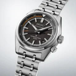 SPB515J1 - PROSPEX Speedtimer Chronographe Automatique Montre