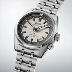 SPB513J1 - PROSPEX Speedtimer Chronographe Automatique Montre