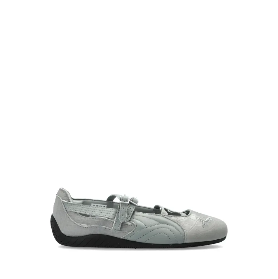 Speedcat Ballet Croc