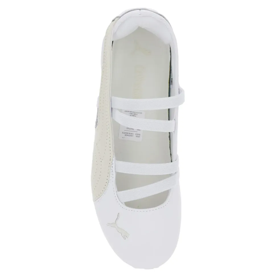 Speedcat Ballet LTH