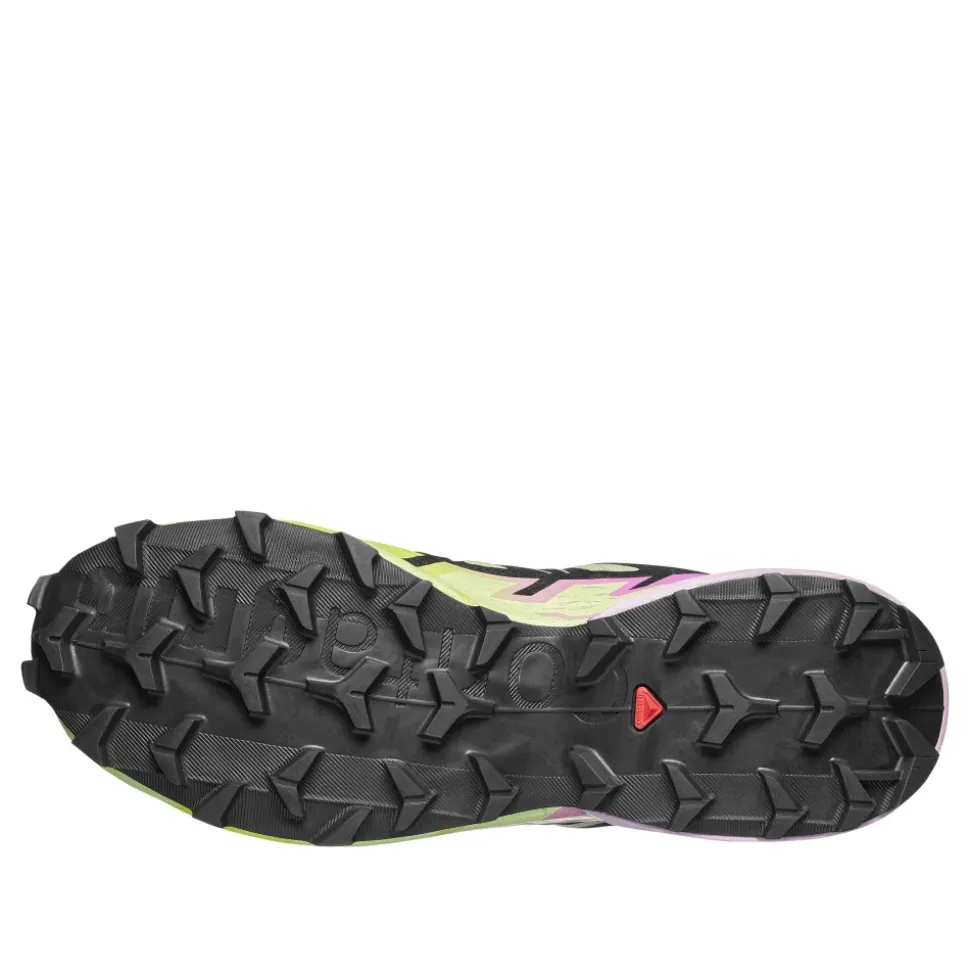 Speedcross 6 GTX