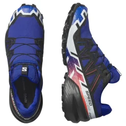 Speedcross 6 GTX Equipe