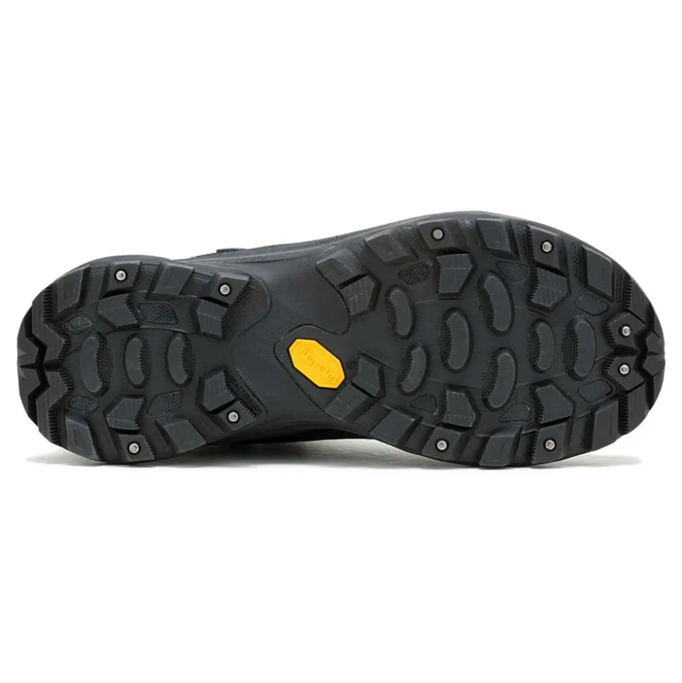 Speed 2 Thermo Mid Chaussures Imperméables