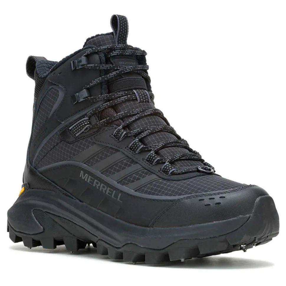 Speed 2 Thermo Mid Chaussures Imperméables