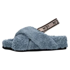 Sponge Sandals