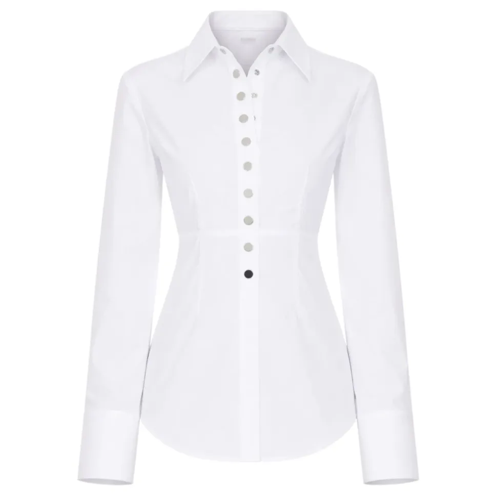 Sportmax Chemises