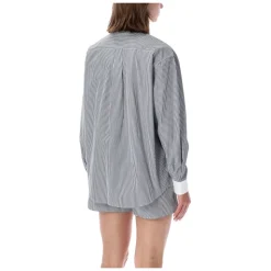SRC Oversized Shirt