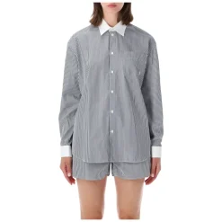 SRC Oversized Shirt