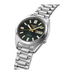 SRPL57K1 - Seiko 5 Sports Montre Automatique 3 Aiguilles Date