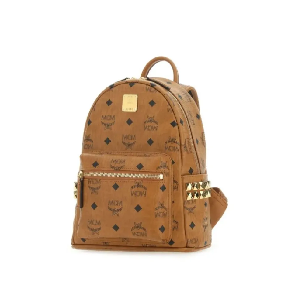 Stark Side Studs Backpack