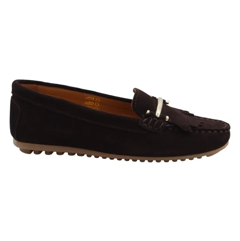 STAYOKAY Mocassin