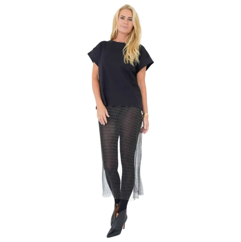 Stones Skirt Unic