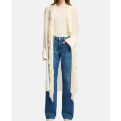 Straight Jeans
