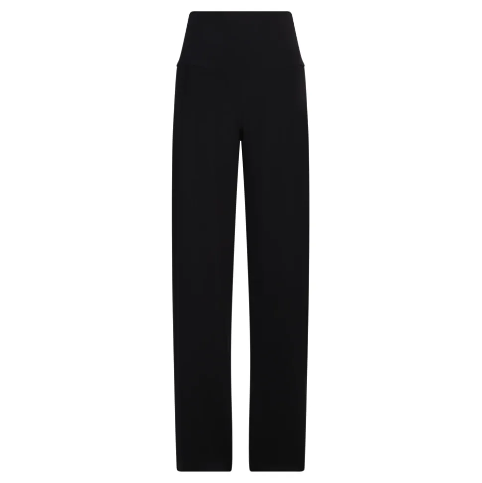Straight Leg Pant