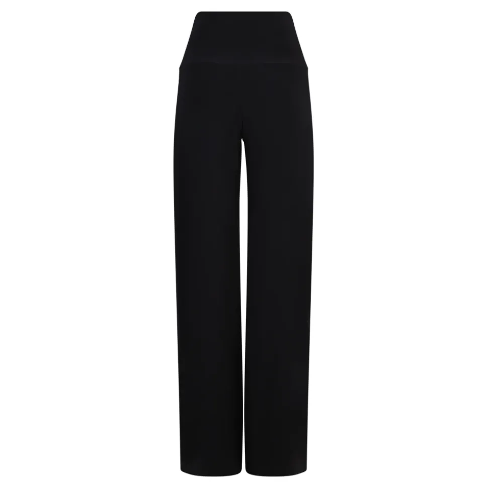 Straight Leg Pant