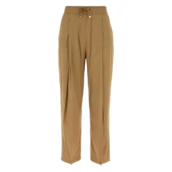 Straight Trousers