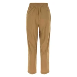 Straight Trousers