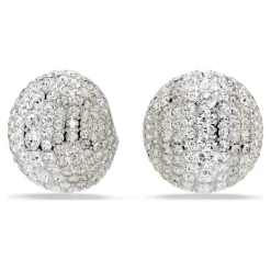Sublima Clip Earrings