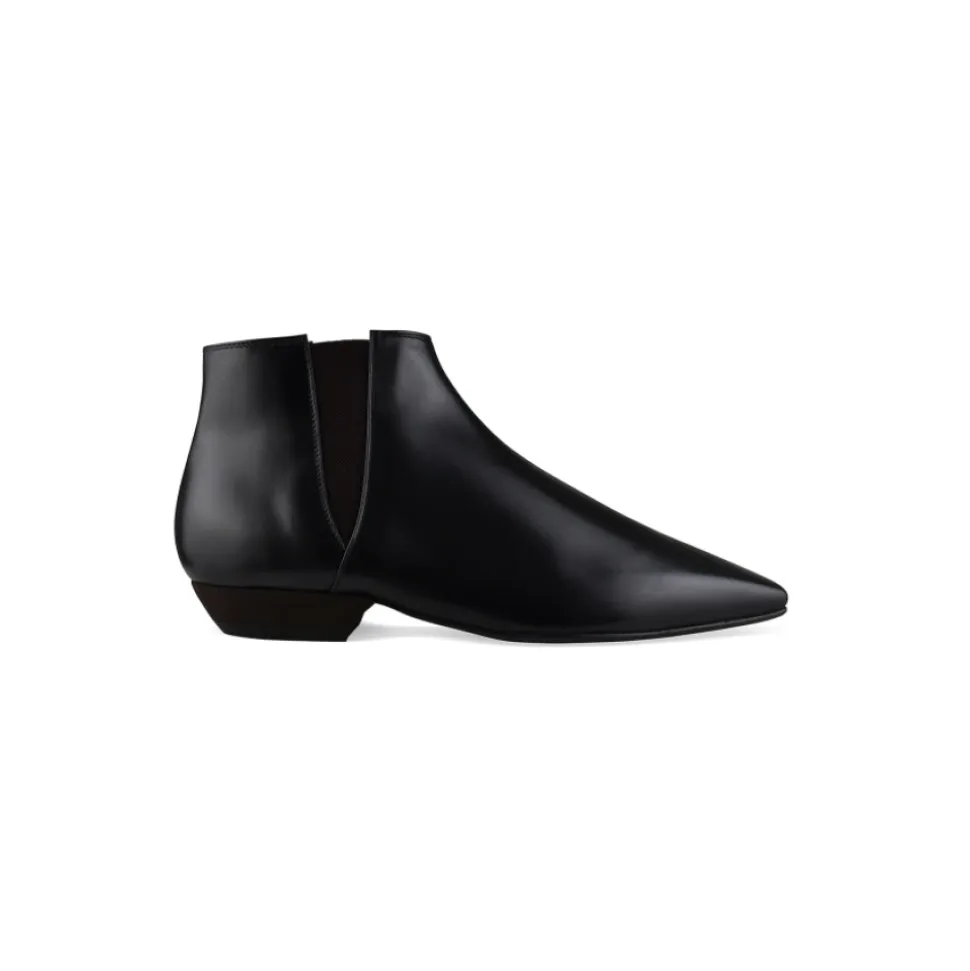 Sumire Ankle Boots