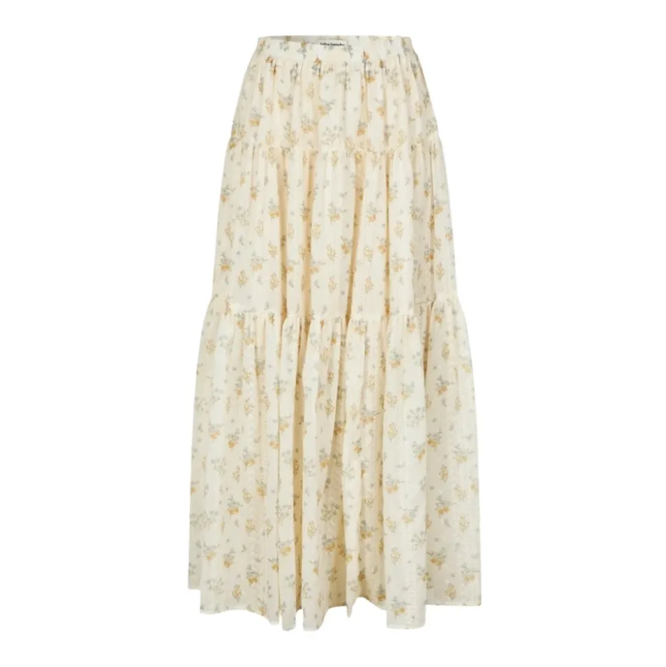 SunsetLL Maxi Skirt