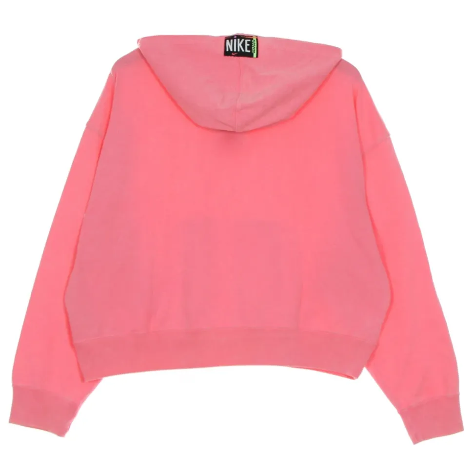 Sunset Pulse Sweat à capuche léger