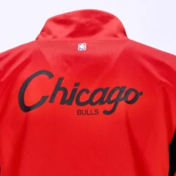 Survêtement Chicago Bulls NBA Courtside Collection
