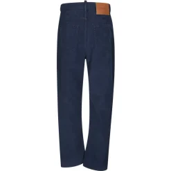 Suspended Jeans