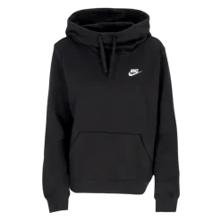 Sweat à capuche col cheminée Nike Sportswear
