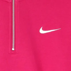 Sweat à Capuche Croppé Icon Clash Nike Sportswear