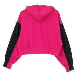 Sweat à Capuche Croppé Icon Clash Nike Sportswear