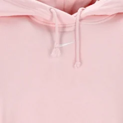 Sweat à Capuche en Molleton Collection Essentielle