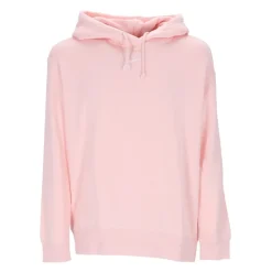Sweat à Capuche en Molleton Collection Essentielle