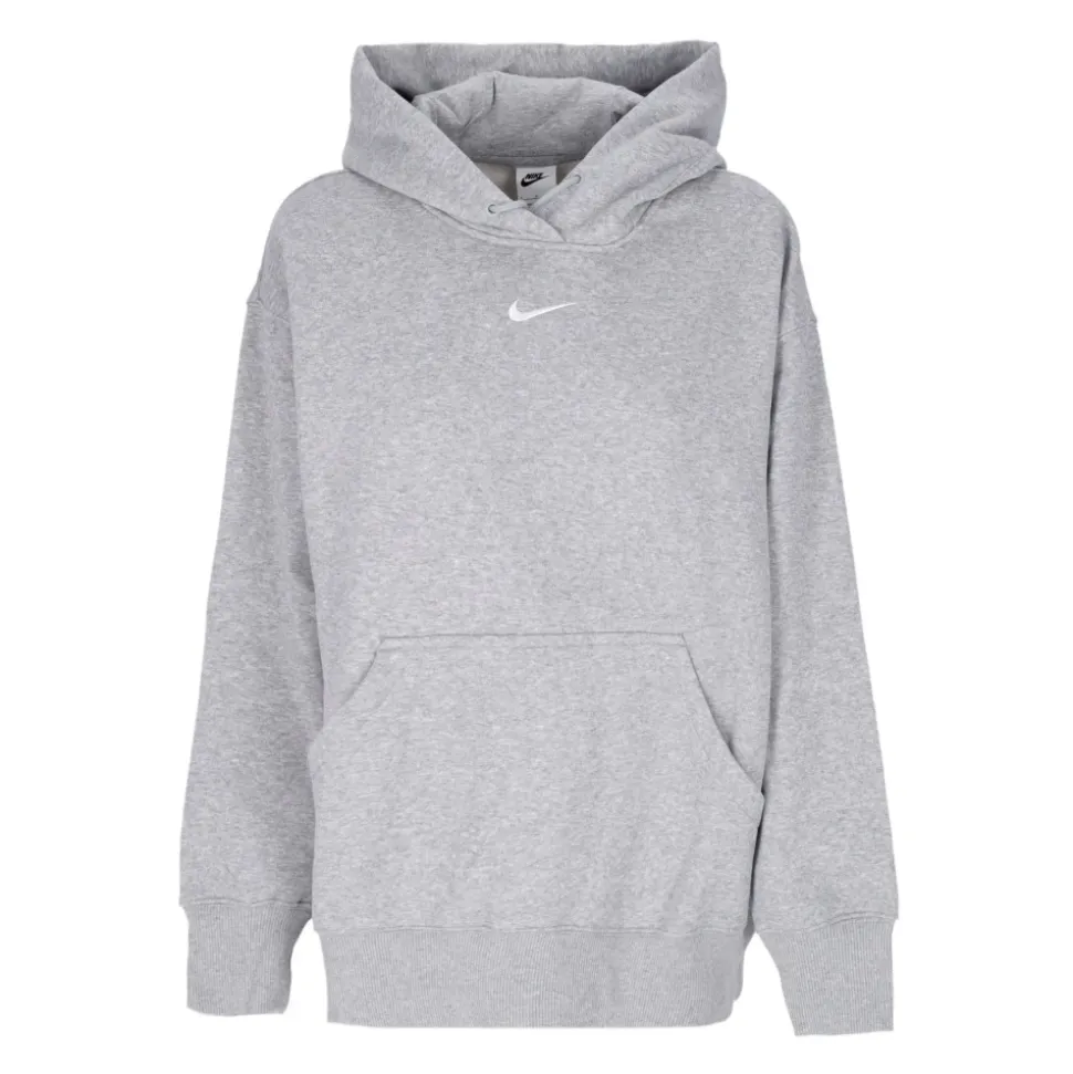 Sweat à Capuche Phoenix Fleece Oversize
