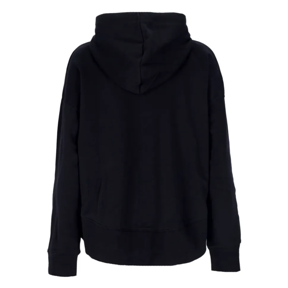 Sweat à Capuche Sport Club Fleece Oversize