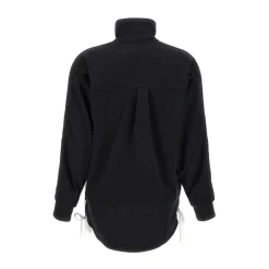 Sweat à capuche zippé