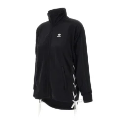 Sweat à capuche zippé
